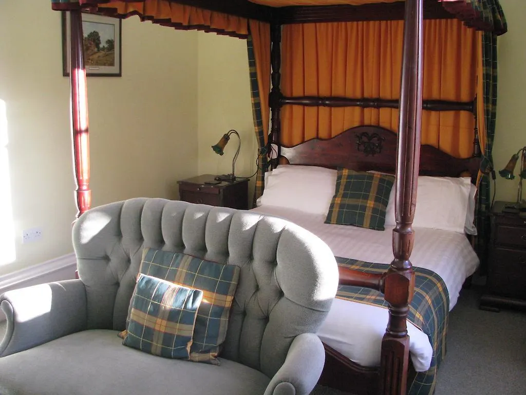Bed & Breakfast Ambleside Lodge