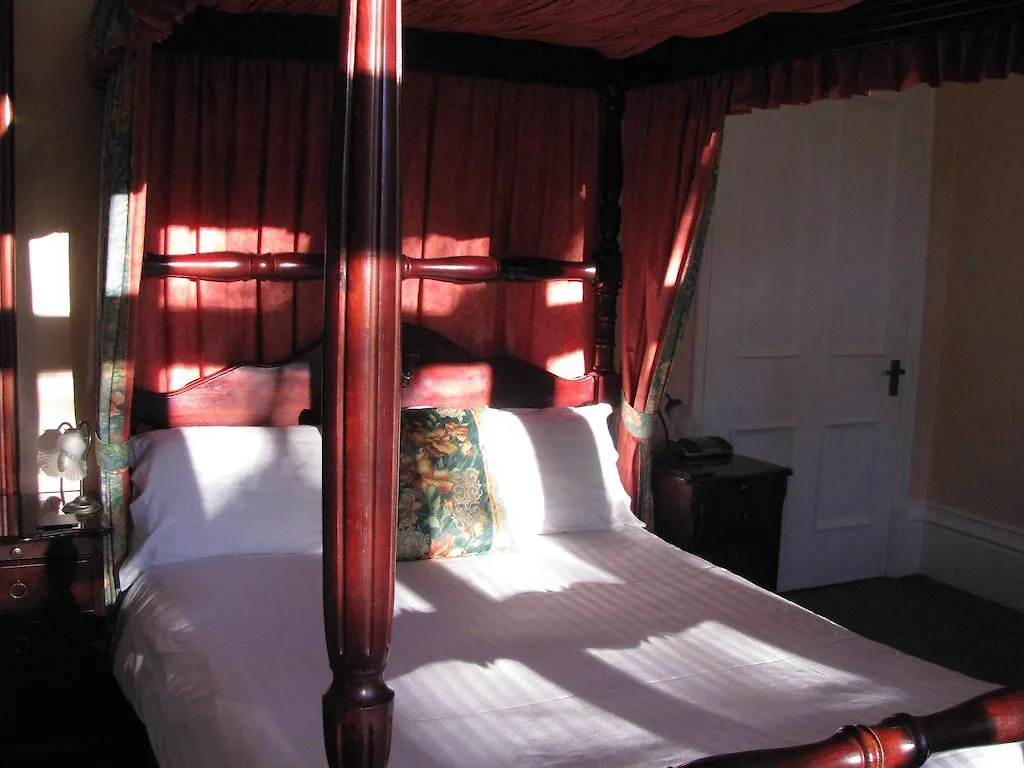 Bed & Breakfast Ambleside Lodge Ambleside