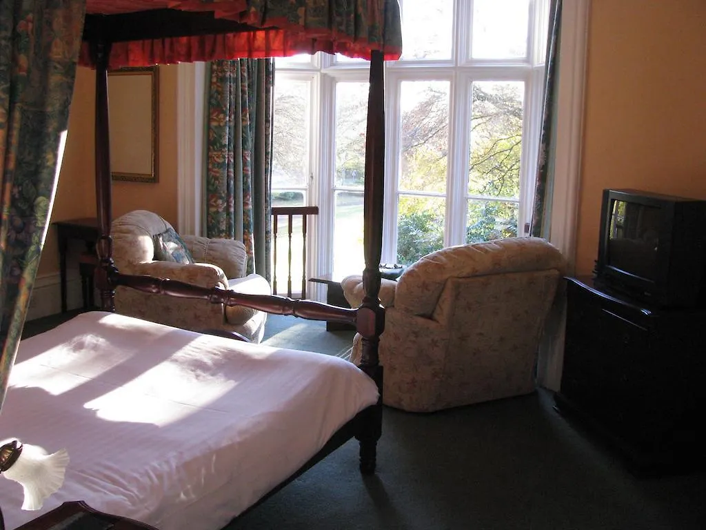 Ambleside Lodge Ambleside