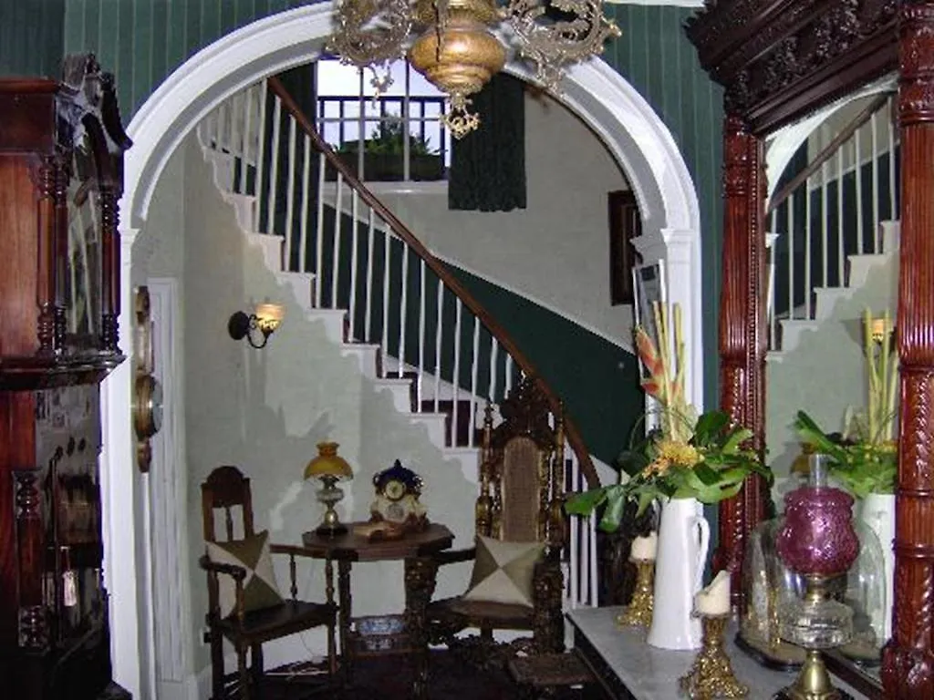 Bed and breakfast Ivy