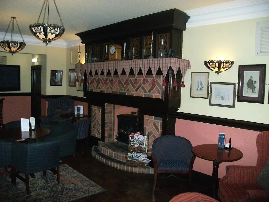 Clarkes In Furness