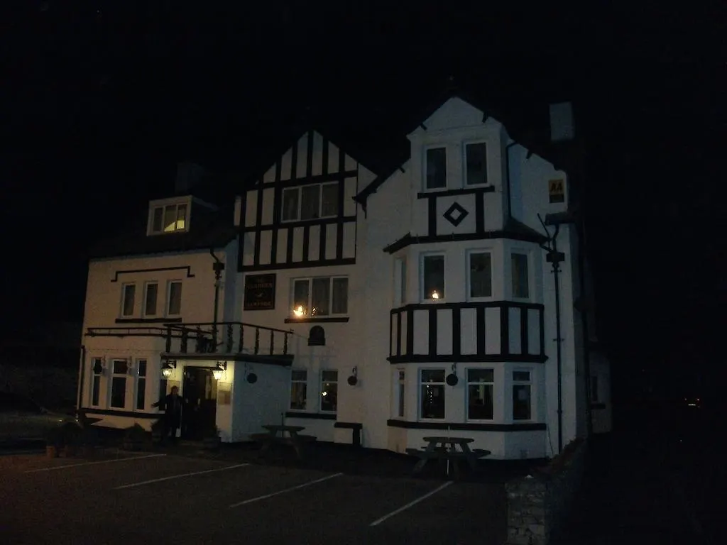 Clarkes In Furness