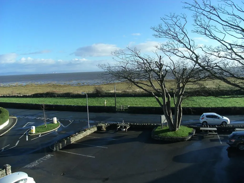 ホテル Clarkes In Furness