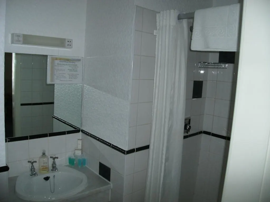 Hotel Clarkes In Furness