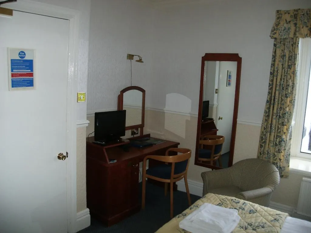 Hotel Clarkes In Furness Barrow-in-Furness