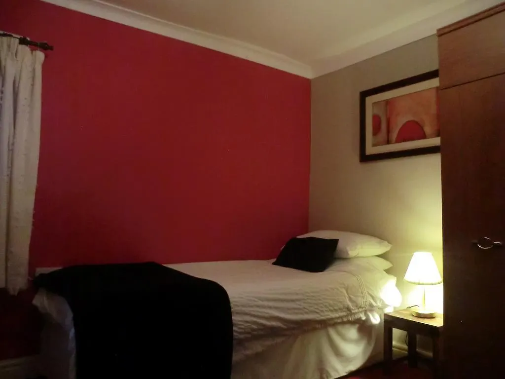 Inn The Old Mill 3*
