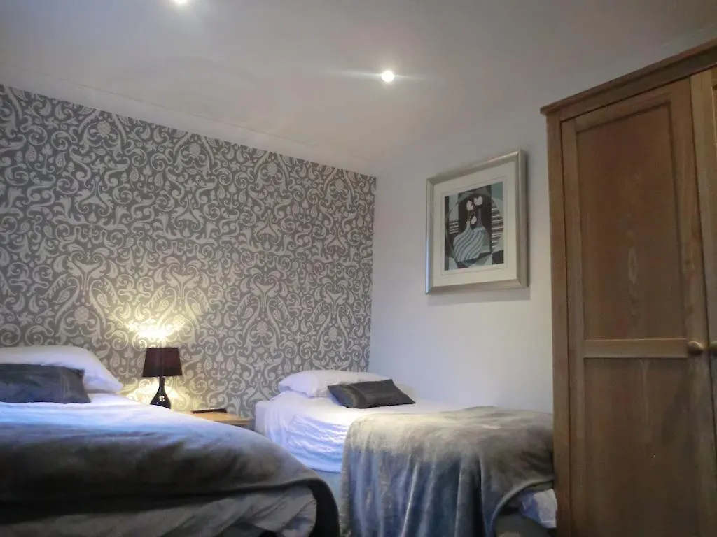 Inn The Old Mill 3*
