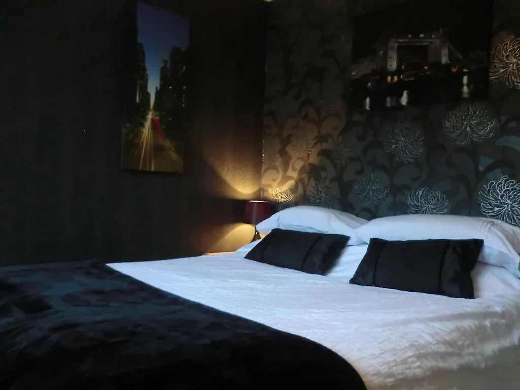 Inn The Old Mill Maryport