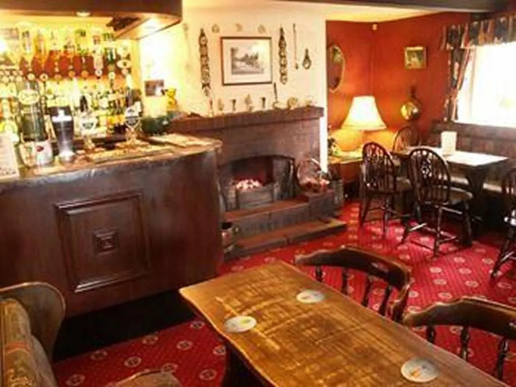 The Blacksmiths Arms