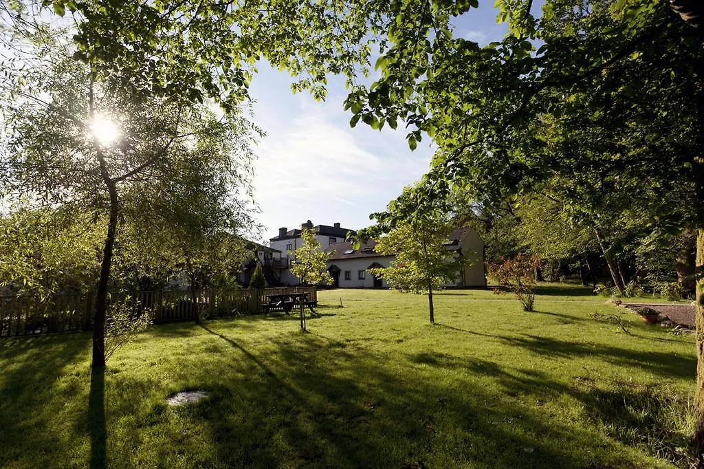 Hotel The Ullswater At Whitbarrow Troutbeck (Eden)