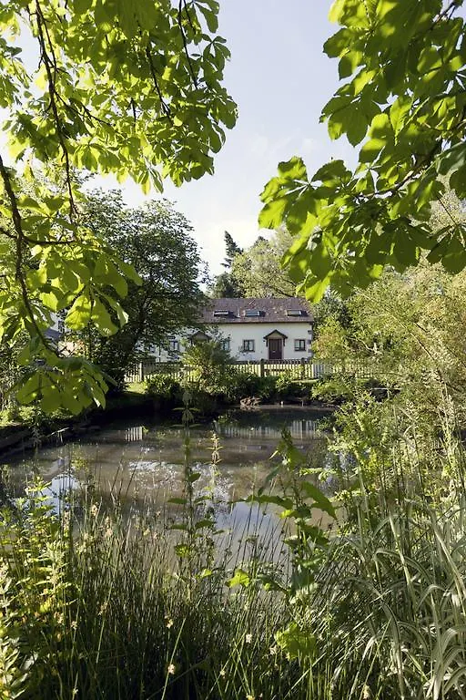 Hotel The Ullswater At Whitbarrow Troutbeck (Eden)