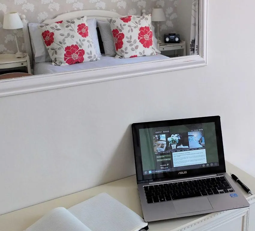 Bed & Breakfast @edengate Penrith