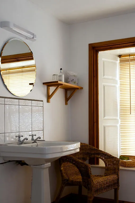 فندق مبيت وإفطار Swanson House 4*