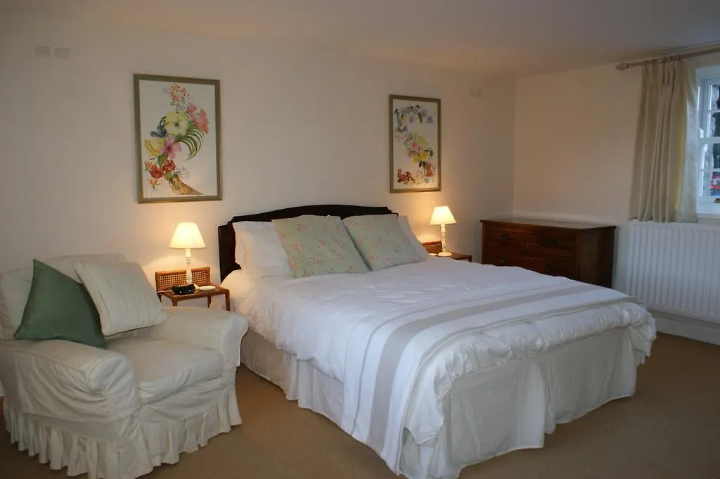 Bed & Breakfast Howgate Foot Bampton (Cumbria)