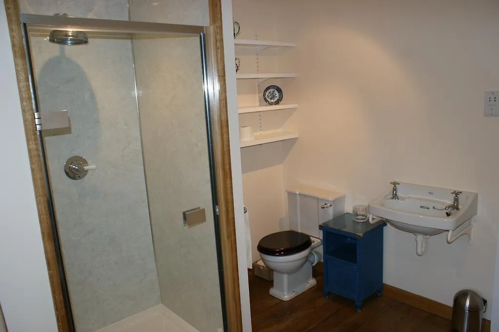 Bed & Breakfast Howgate Foot *