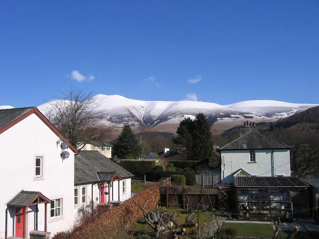 Guest house Thornleigh 4*