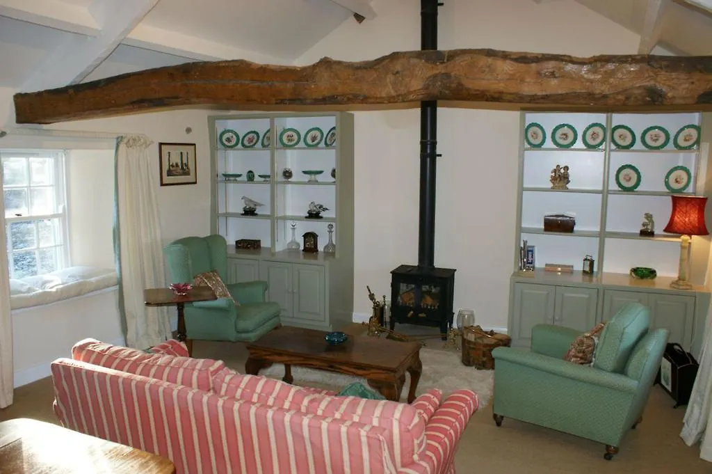 Howgate Foot Bampton (Cumbria)