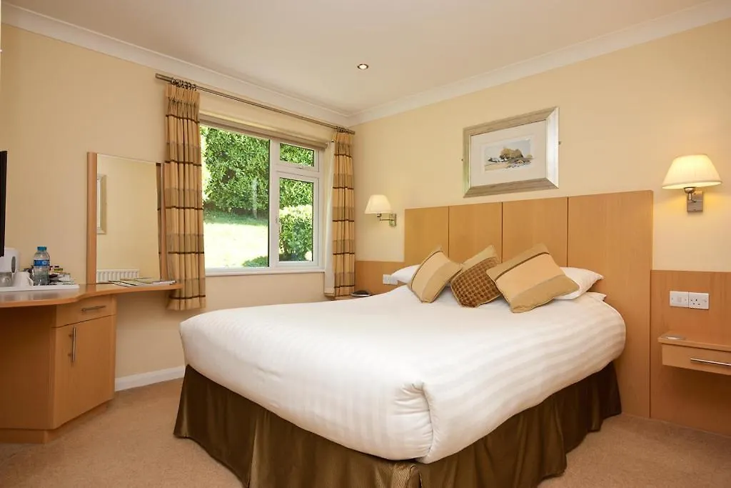 Lingwood Affittacamere 4*