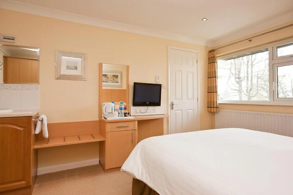 Lingwood 4* Bowness-on-Windermere