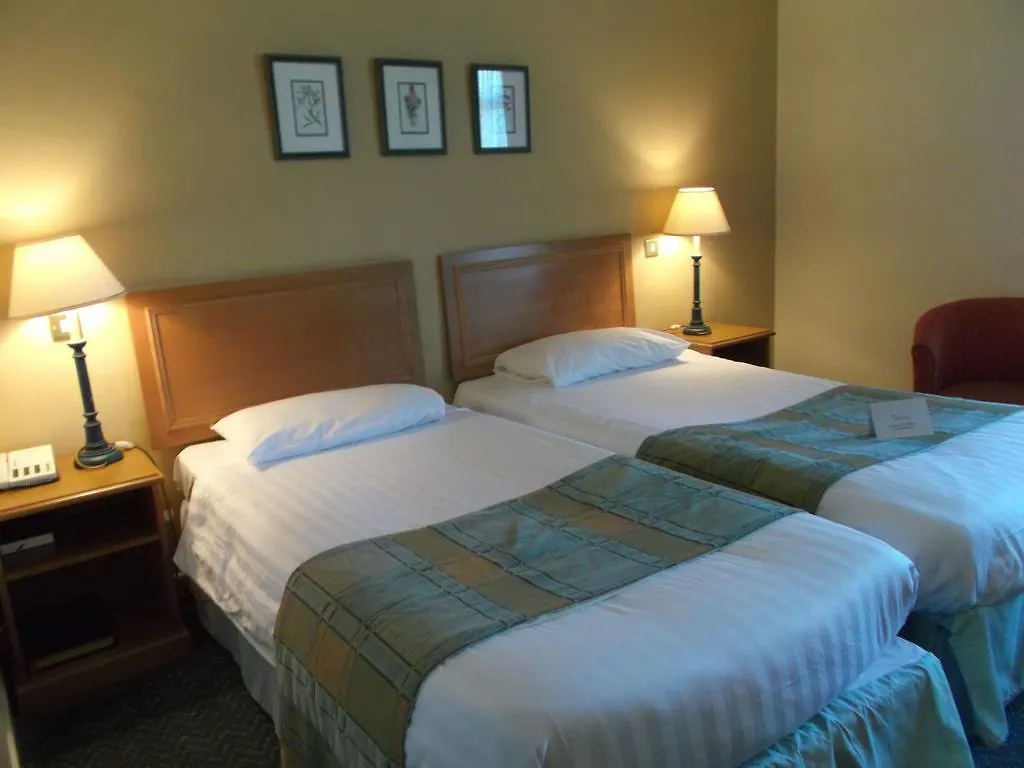 Hotel Ox Carlisle Carlisle (Cumbria)