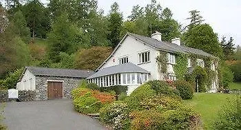 Bed & Breakfast High Grassings 4*