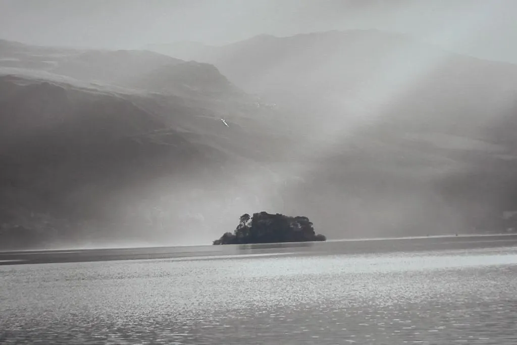 Swinside 3* Keswick (Cumbria)