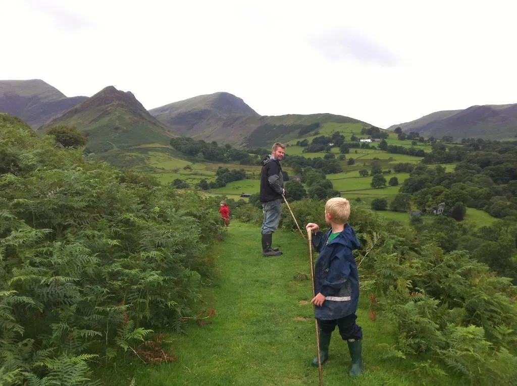 Littletown Farm Keswick (Cumbria)