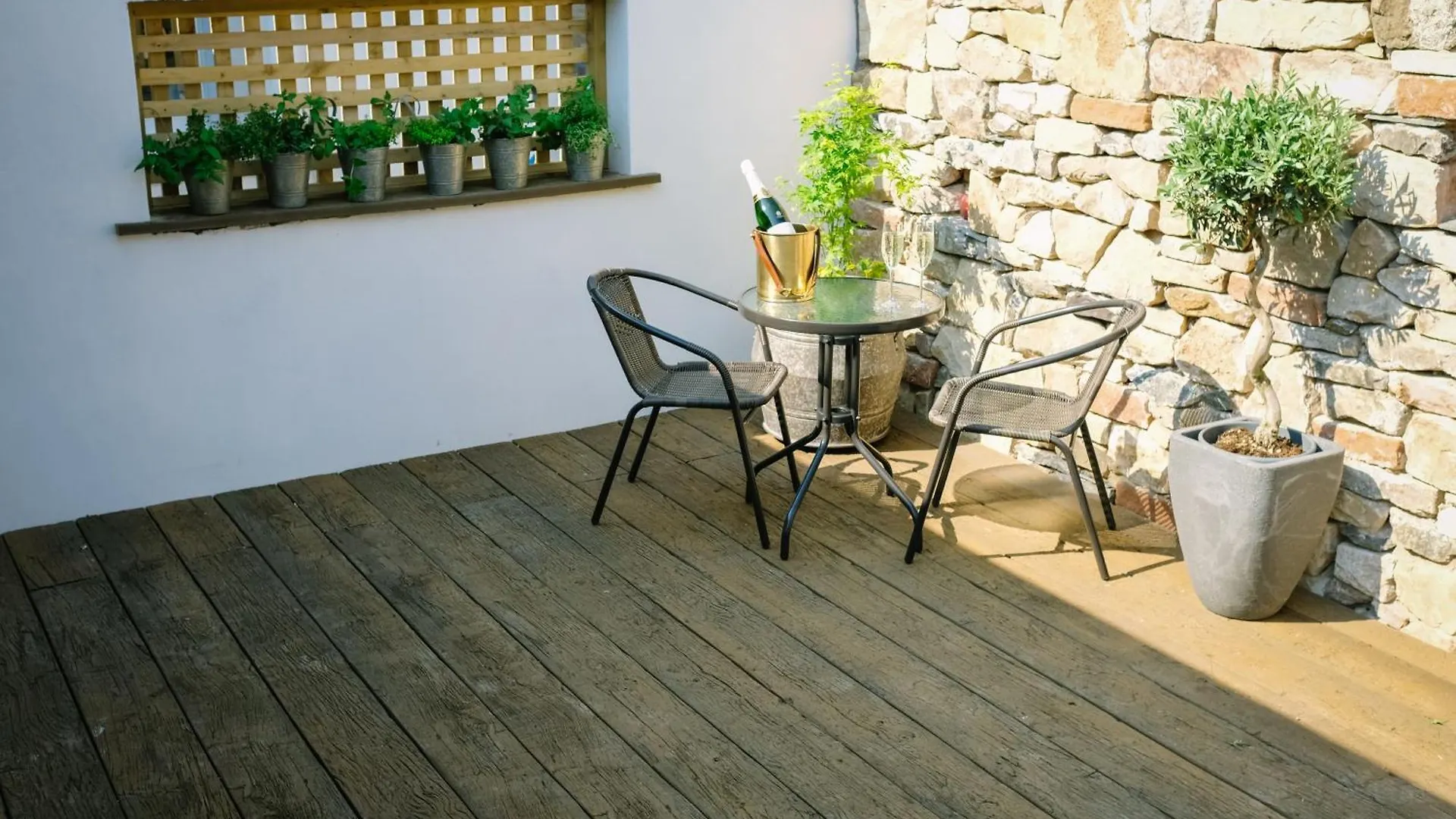 Gæstehus 1863 Restaurant With