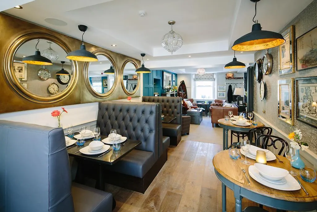 Гостевой дом 1863 Restaurant With Пули-Бридж