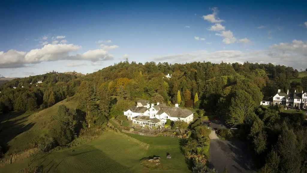 The Ryebeck