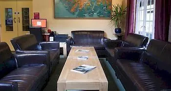 Albergue Yha Borrowdale