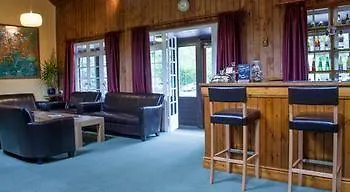 Hostel Yha Borrowdale Rosthwaite