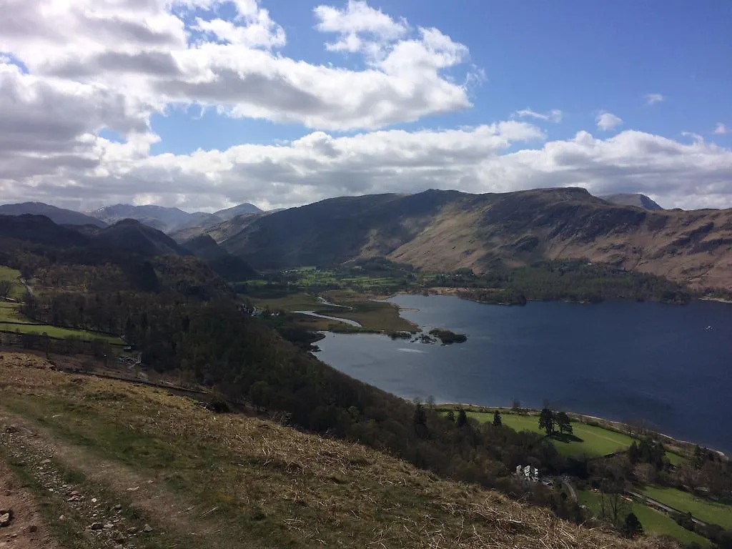 West View Keswick (Cumbria)