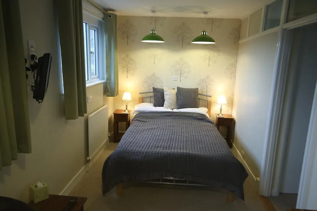 Gasthuis West View 4*