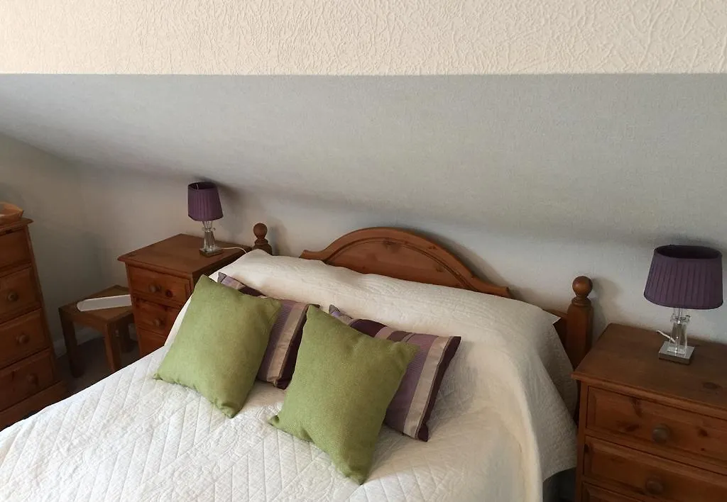 بيت ضيافة الشباب Meadowcroft ويندرمير