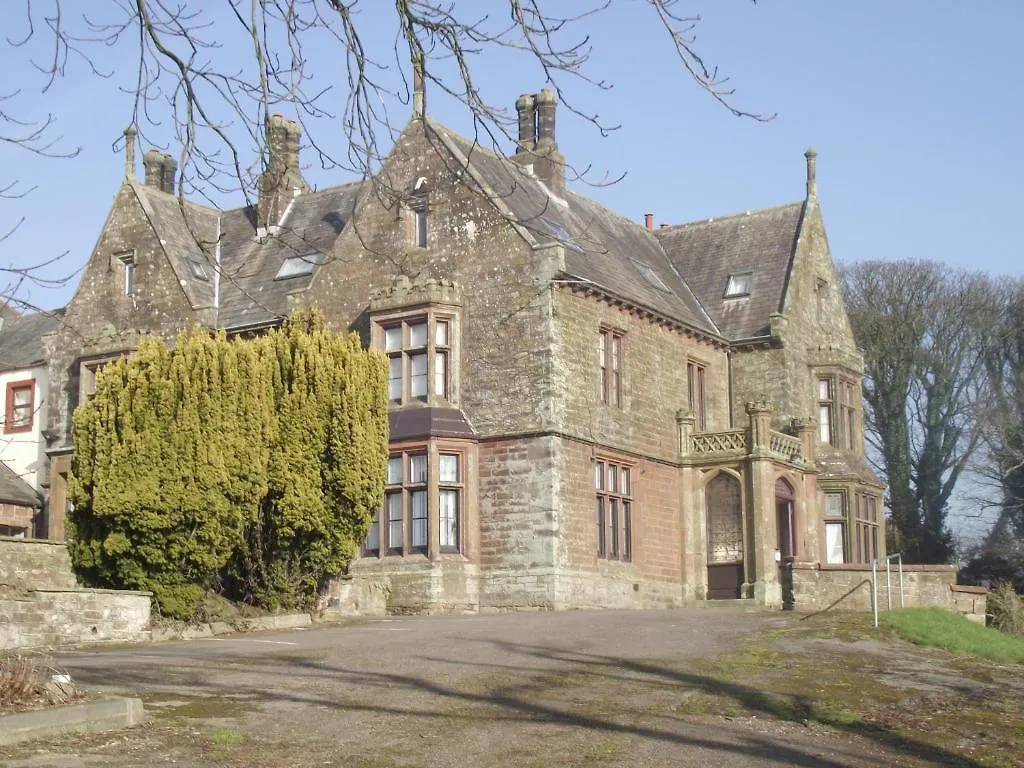 Country house Ellenbank *