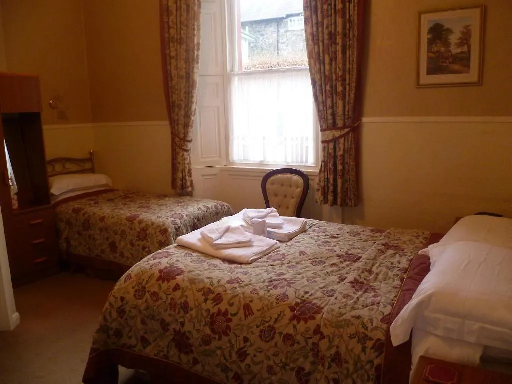 Acorn House Keswick (Cumbria)