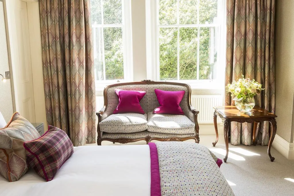 Storrs Hall On The Shore Of Windermere (adults Only)