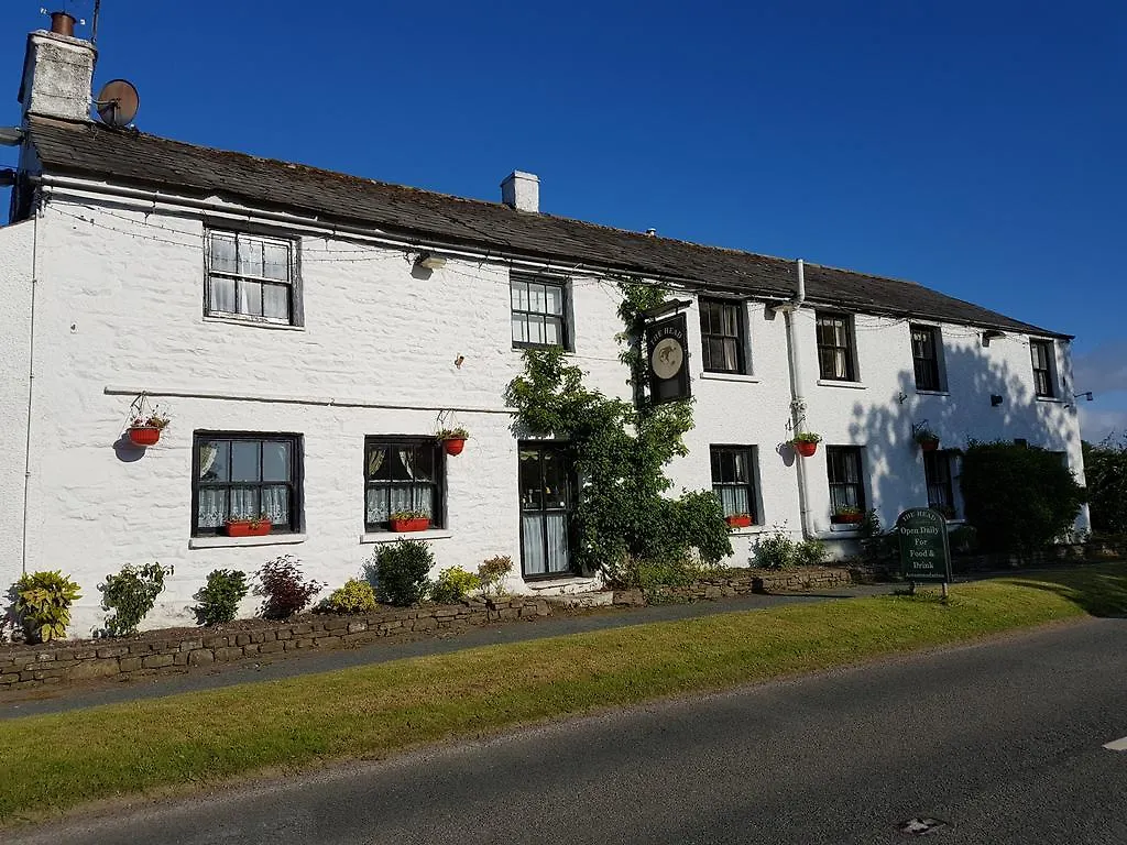 Bed & Breakfast The Head At Middleton