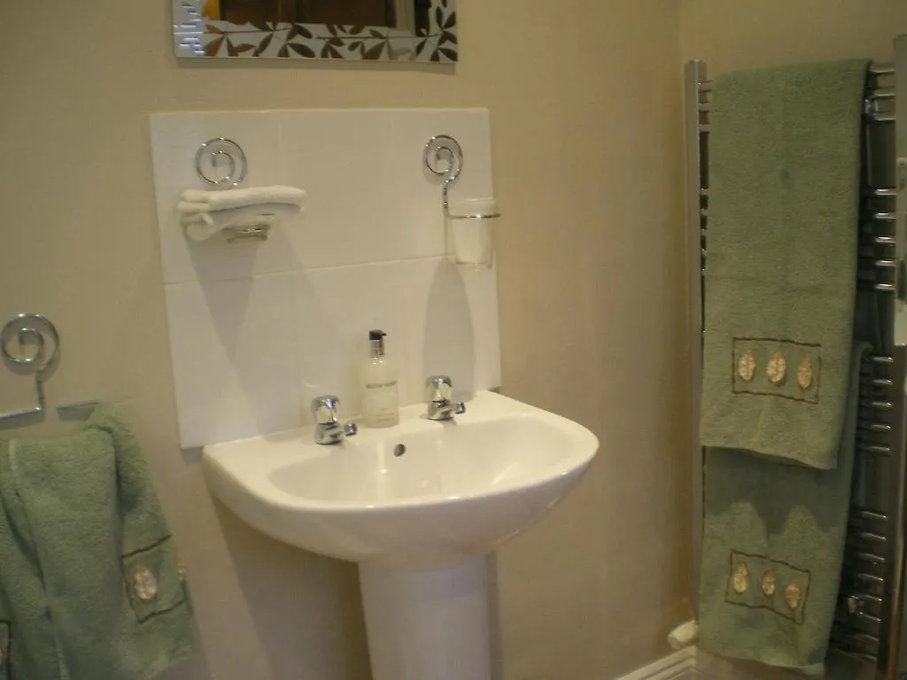 Laurel House Bed and Breakfast Penrith