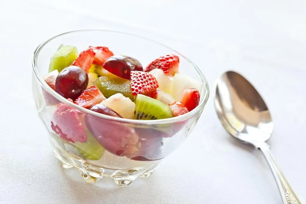 Pensionat Beaumont - Free Off-site Health Club - Adults Only 5*