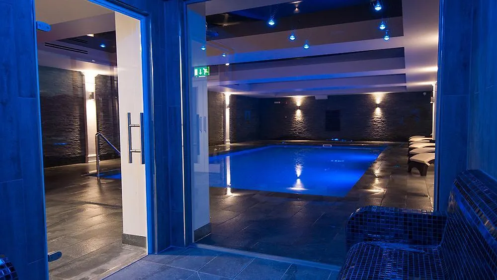 Hotel Beech Hill & Spa Windermere
