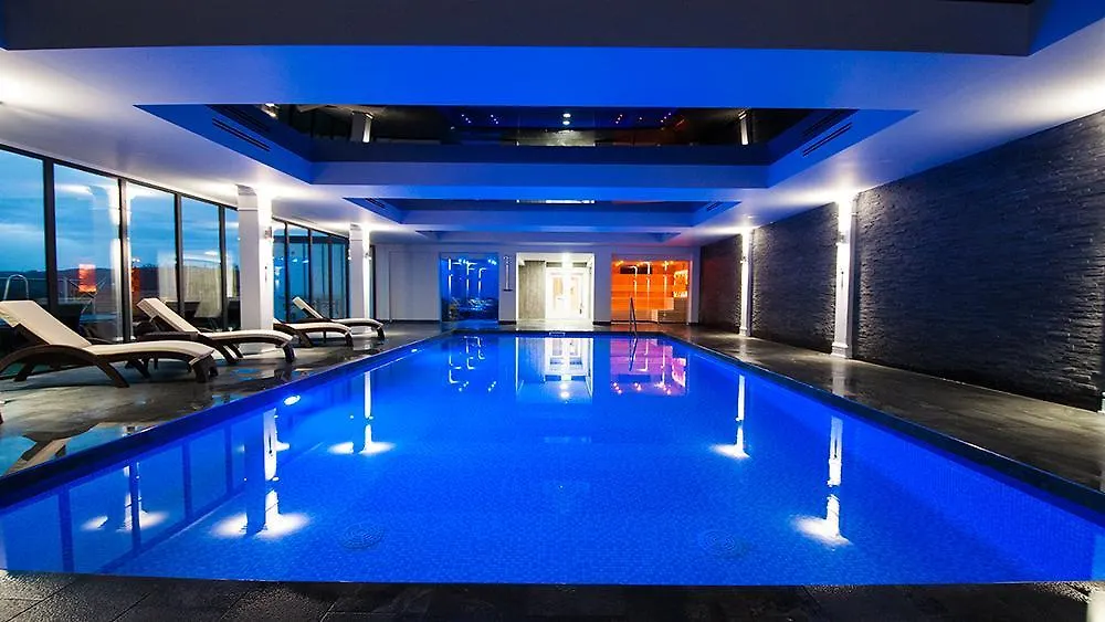 Beech Hill & Spa