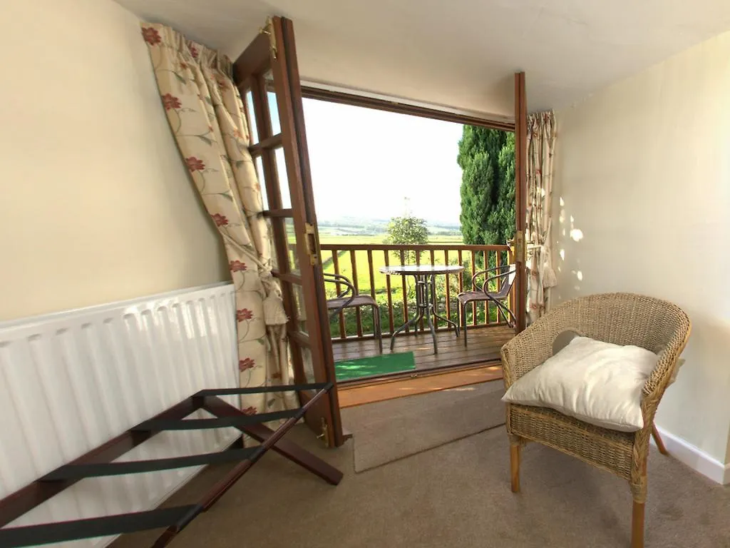 Lane House Levens