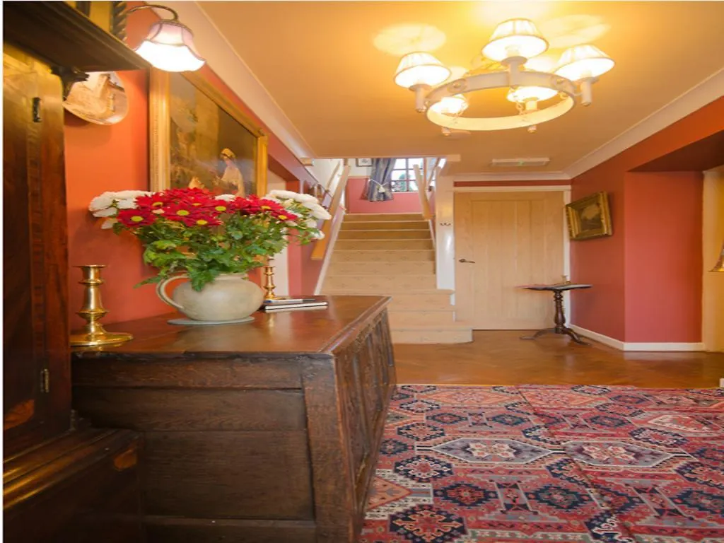 Bed & Breakfast Lane House Levens