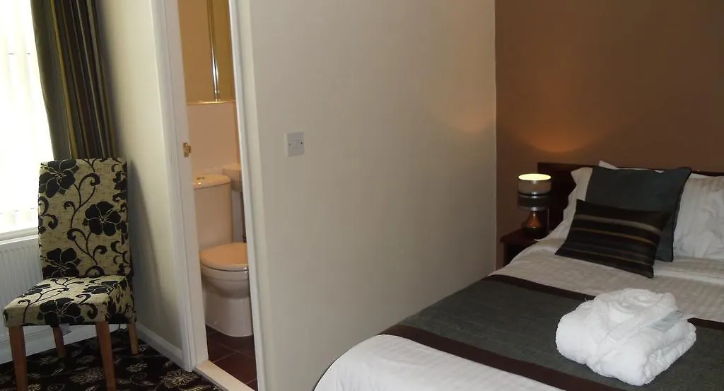 Hotel Waverley Workington