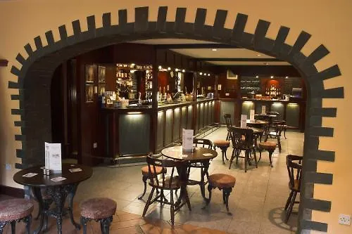Hotell Scafell