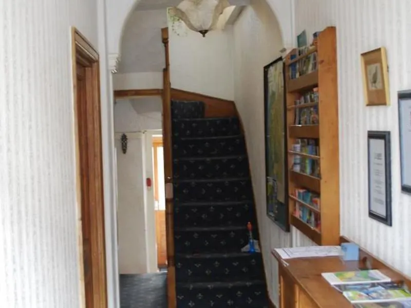 Bed & Breakfast Sonata (adults Only) Kendal
