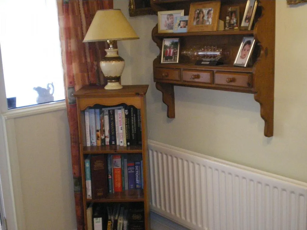 Bed and Breakfast Laurel House Penrith