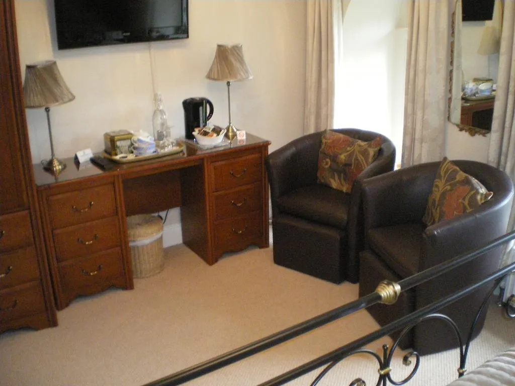 Bed and Breakfast Laurel House Penrith